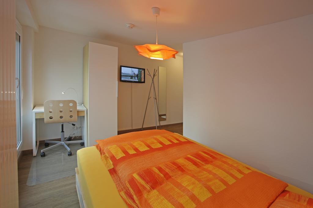 Landgasthof Hirschen Diegten Rom bilde